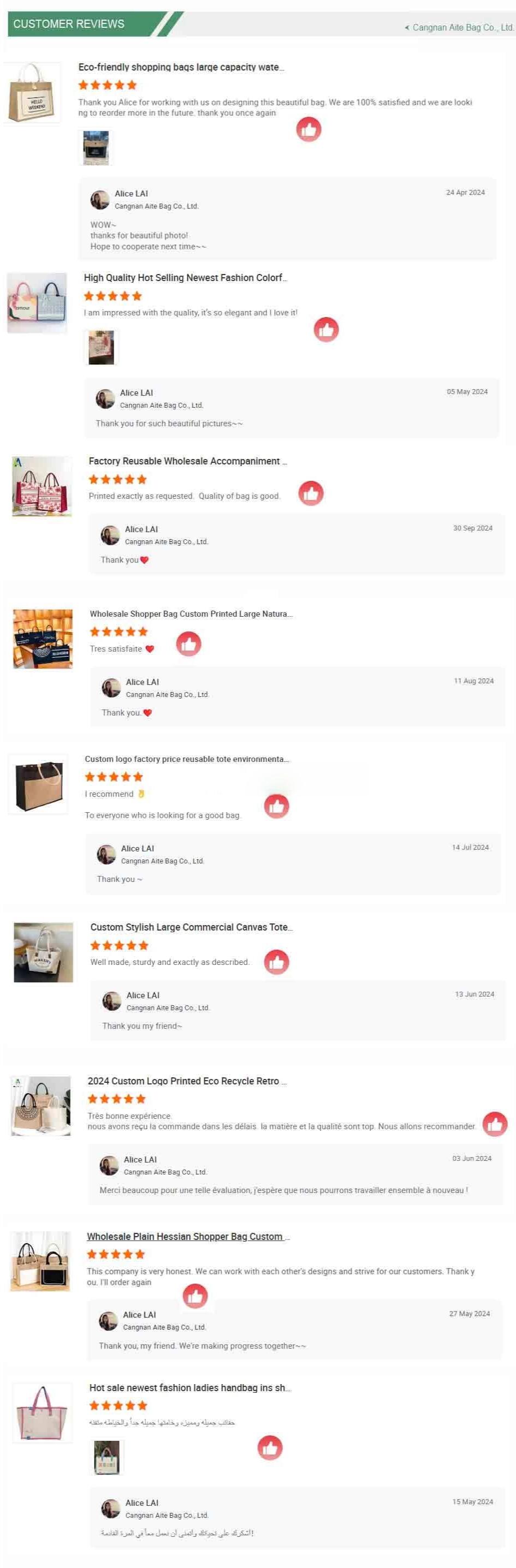 Factory Wholesale Custom Canvas Tote Bags Vintage Floral Design with Concealed Buckle Heat Transfer Printing for Gift supplier