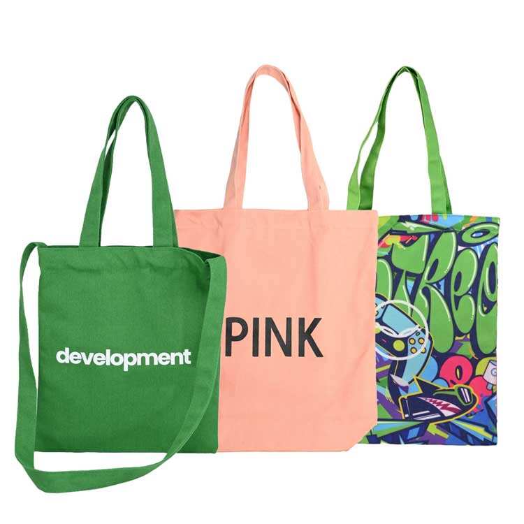 Descubra la calidad inigualable de nuestras bolsas de lona y cuero