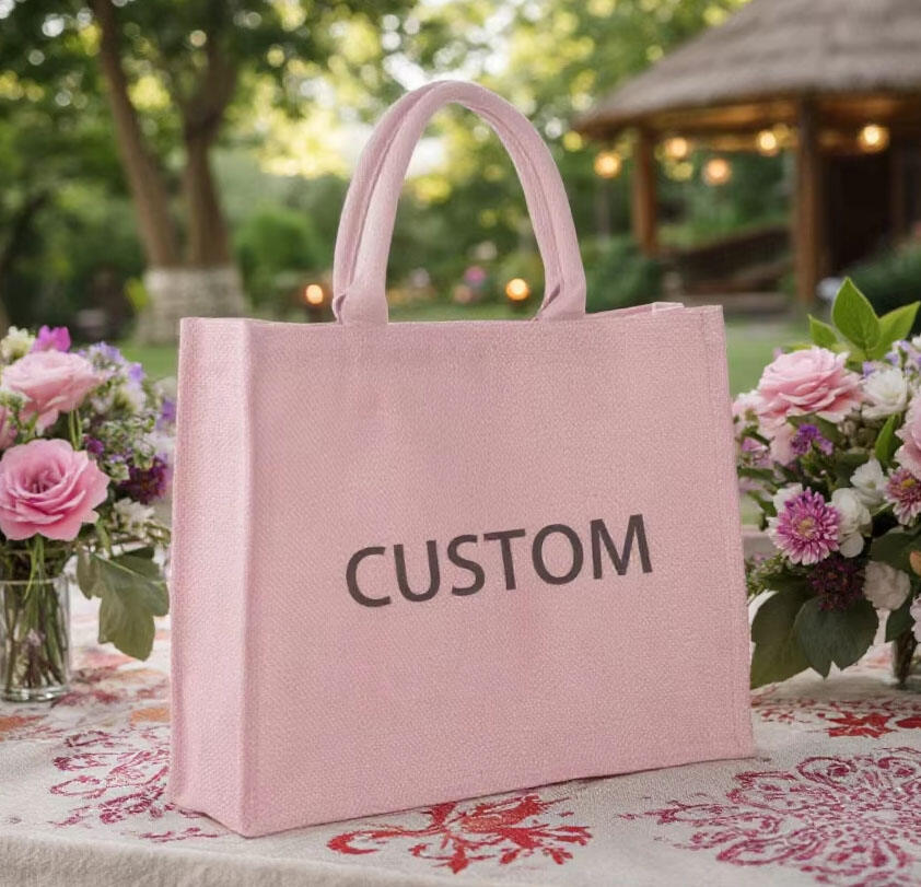 신뢰할 수 있는 대량 도매 쇼핑백 공급업체