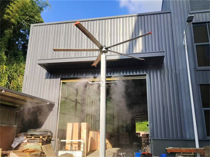 Նոր արտադրանքի թողարկում՝ մեծ ծավալային ցածր արագությամբ փոշոտվող հատակամերձ ցցաձողային պտուտակ