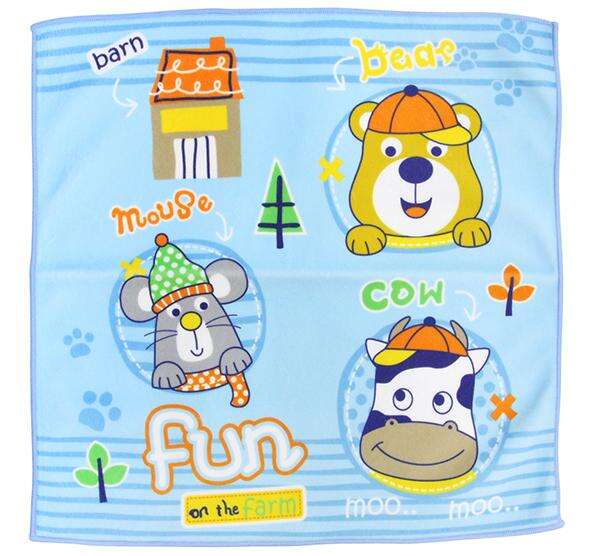 Magic Stick-it Wrapper Cloth