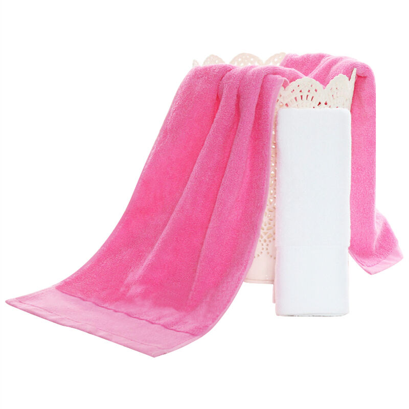 Friendly Cotton Sports towel for gym