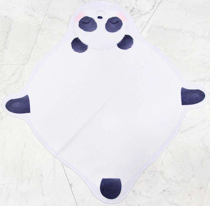 Multifunctional  Microfiber Magic Wrapper Cloth