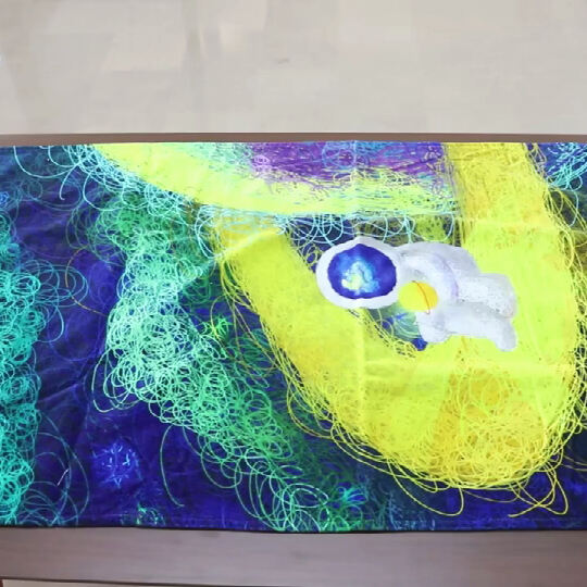 Digital udskrift