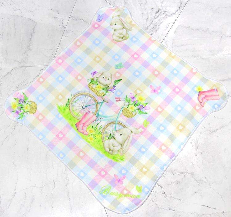 Self-adhesive Fabric cloth