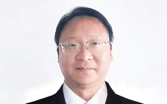 Luis Teng