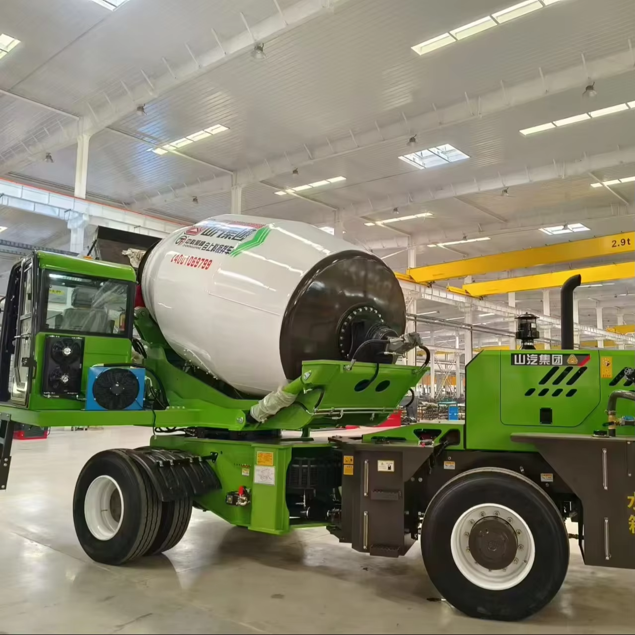 SQMG's Engineering Solutions for Every Construction Need
