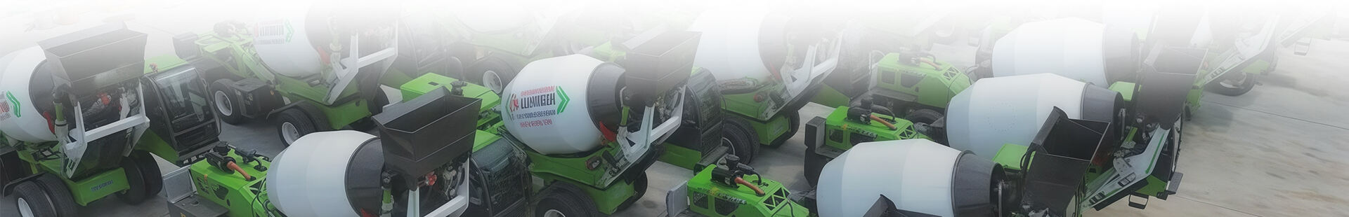 Engebeli Arazi Forklift
