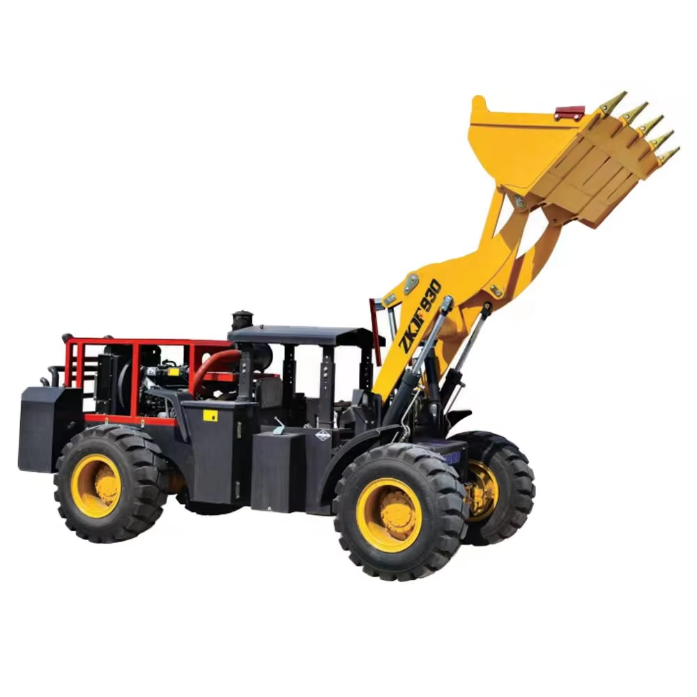Small mixers: perfect for narrow workspaces
