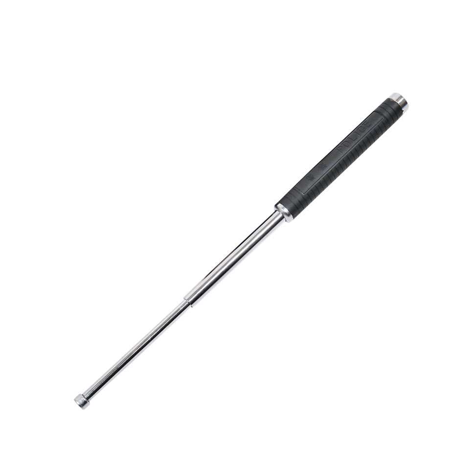 How to Import Police Batons into the European Union: A Compliance Guide for Law Enforcement Equipment Distributors