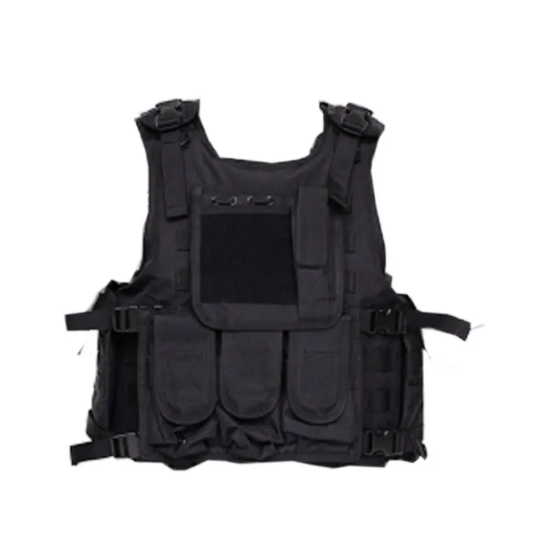 Best Practices for Wearing and Maintaining Bulletproof Vests