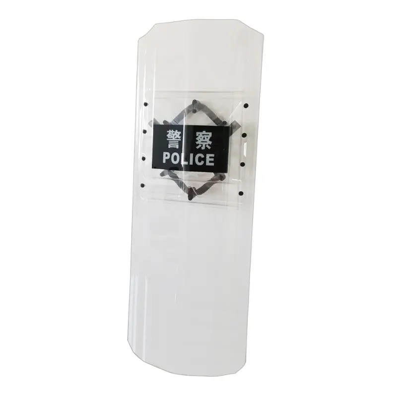 Best Practices for Using and Maintaining Anti-Riot Shields by Jiangsu Kelin Police Equipment Manufacturing Co., Ltd.