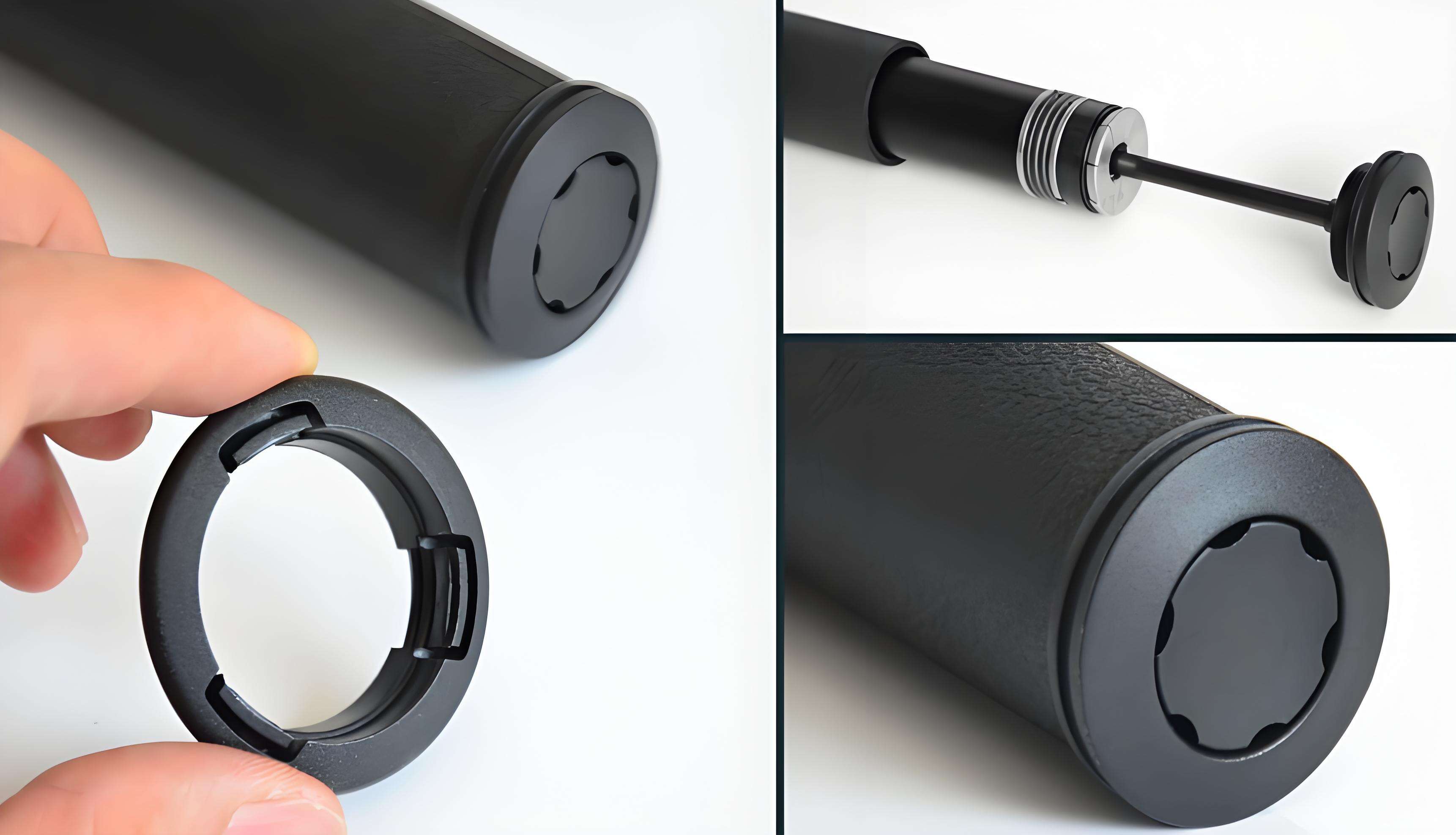 How Security Agencies Choose the Right Expandable Baton: A Complete Buyer’s Guide