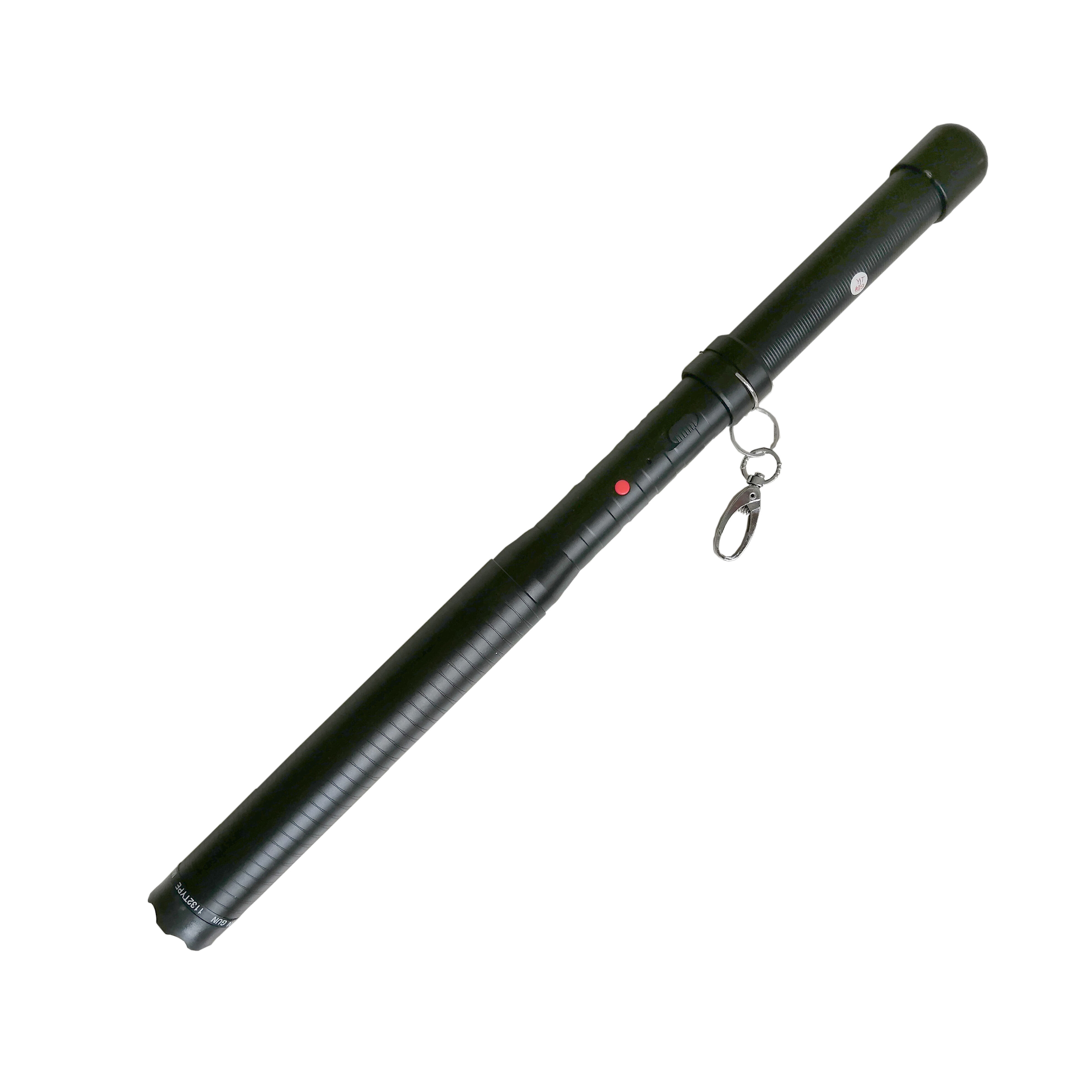 Long Stun Batons for Wholesale & Tactical Supply