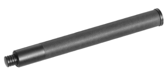 26 Cam-Lock Expandable Baton with Push Button and Ergonomic Anti-Slip Rubber Handle (Heavy-Duty).png