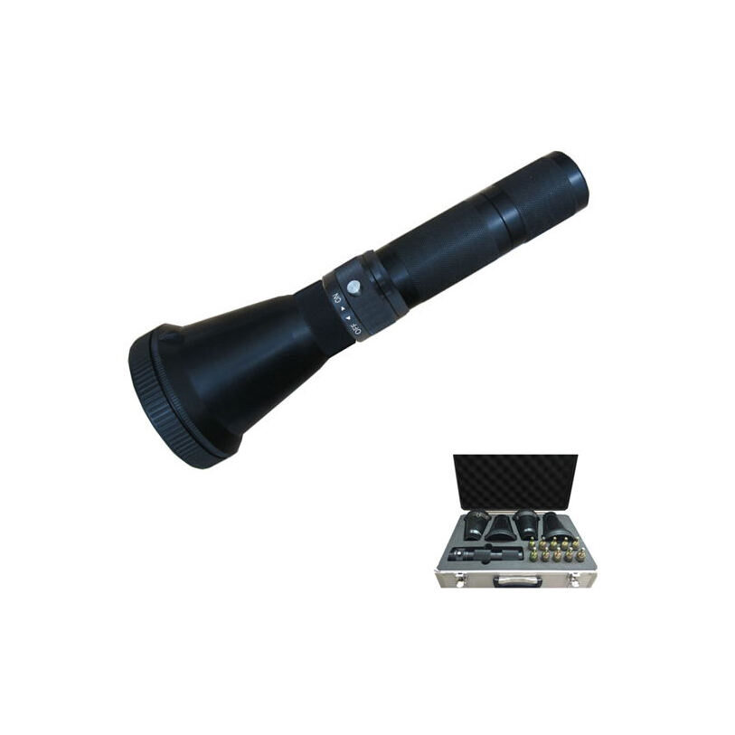 Animal Control Net Gun: A Humane Solution for Wildlife and Urban Capture