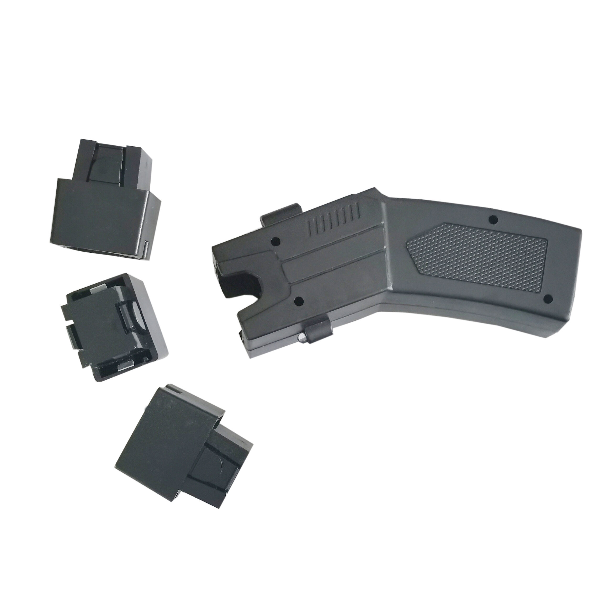Navigating Global Stun Gun Regulations: A Compliance Guide for Distributors