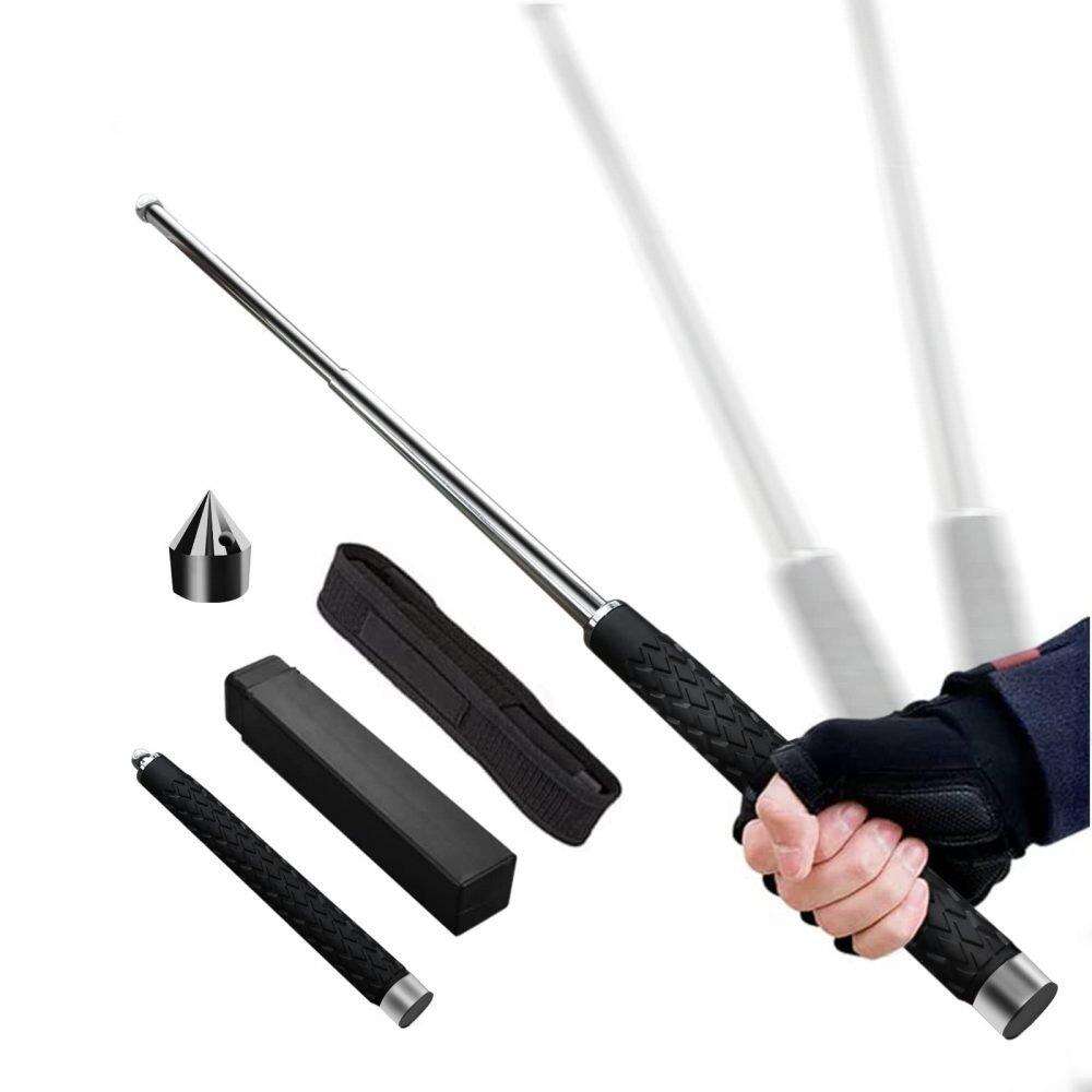 ¿Cómo evaluar a un fabricante de equipamiento policial antes de realizar un pedido por volumen?