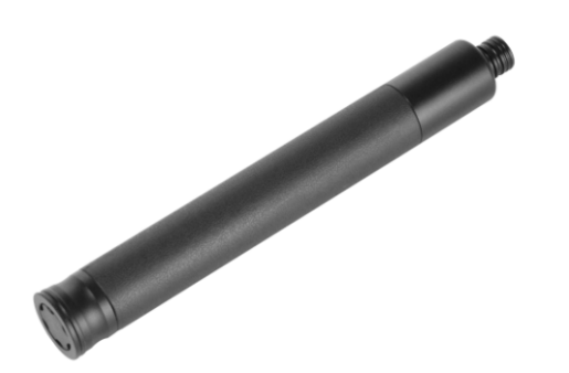 21 Lightweight DiscLock Expandable Baton with Push Button and Ergonomic Anti-Slip Rubber Handle.png