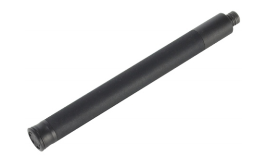 26 Lightweight DiscLock Expandable Baton with Push Button and Ergonomic Anti-Slip Rubber Handle.png