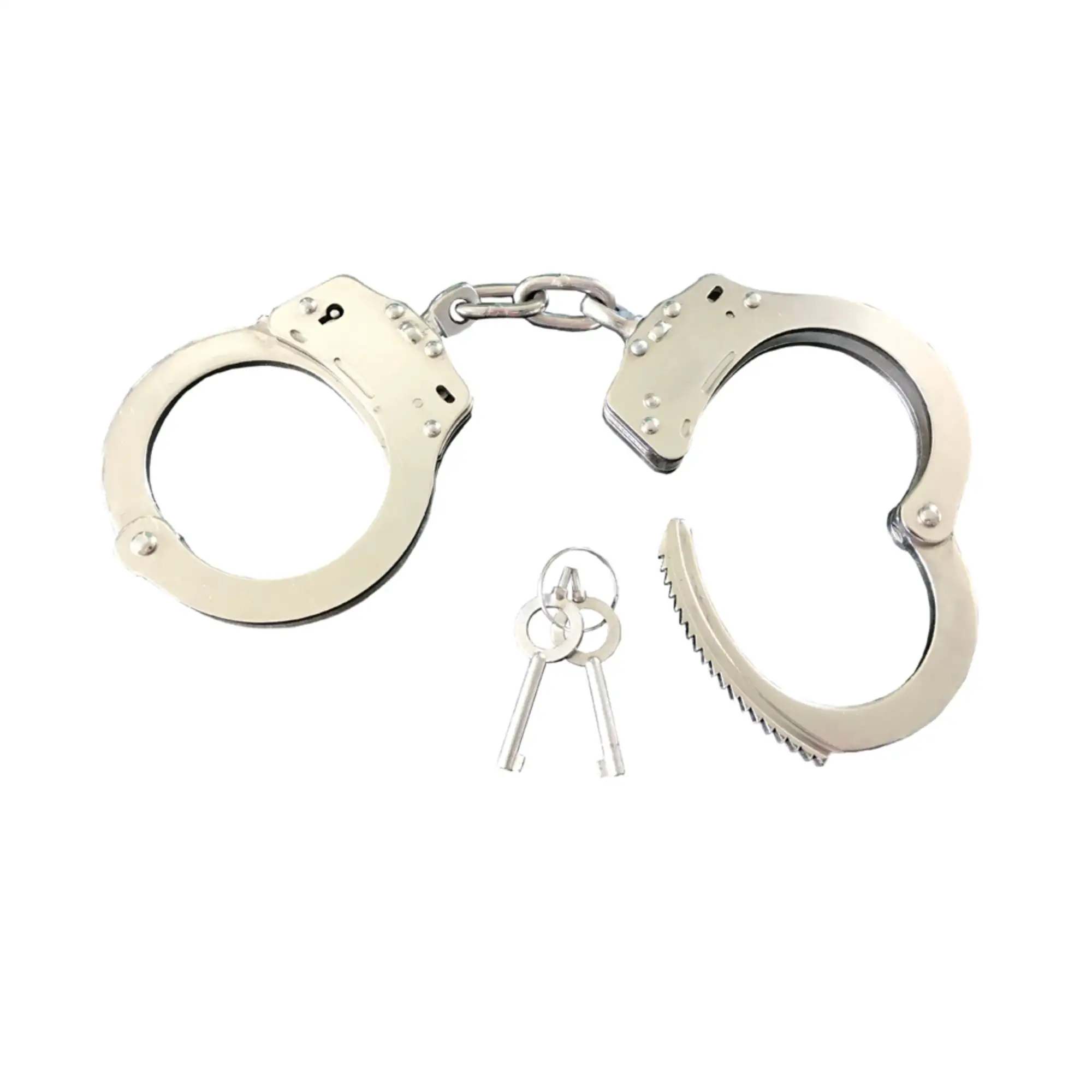 Tips for Proper Use and Handling of Handcuffs