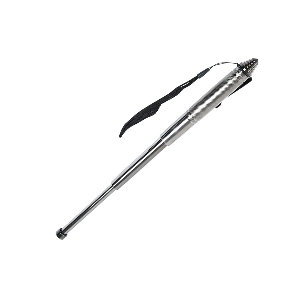 Building a Successful Security Business in the UK Choosing the Right Stun Gun and Police Baton Supplier