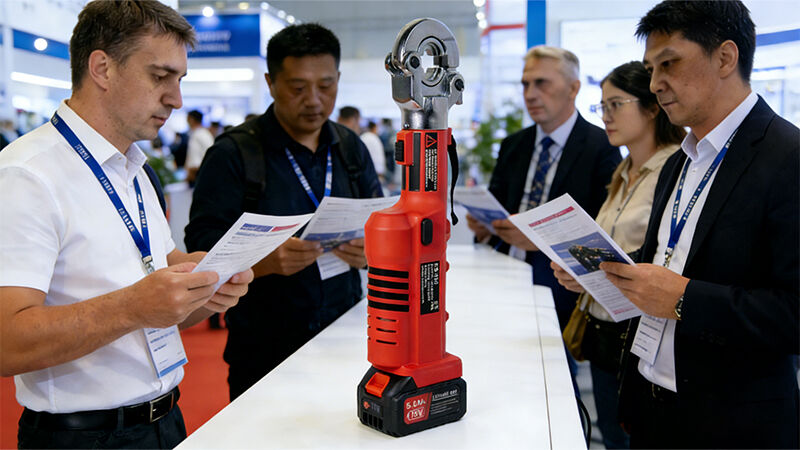 Jingyan Tools: Leading the Way in Hydraulic Tool Innovation with Customizable Solutions for Global Markets