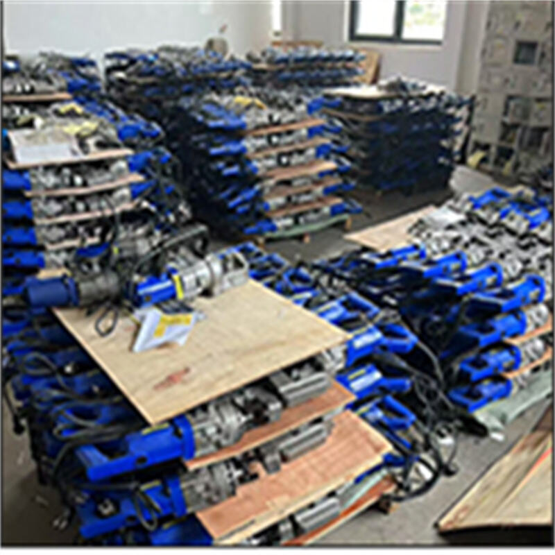 mass production