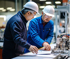 Lifetime Hydraulic System Maintenance