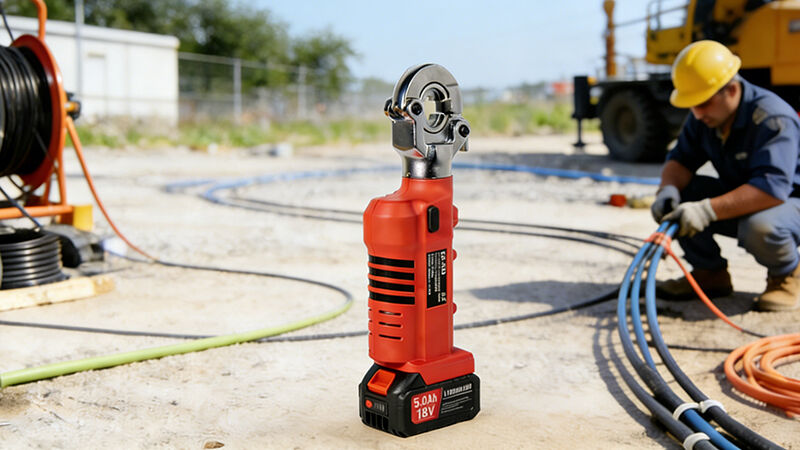 Jingyan Tools Expands Global Footprint with High-Quality Hydraulic Solutions: Meeting the Needs of Diverse Industries