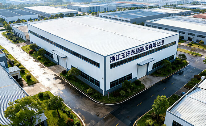 玉環精研工具有限公司