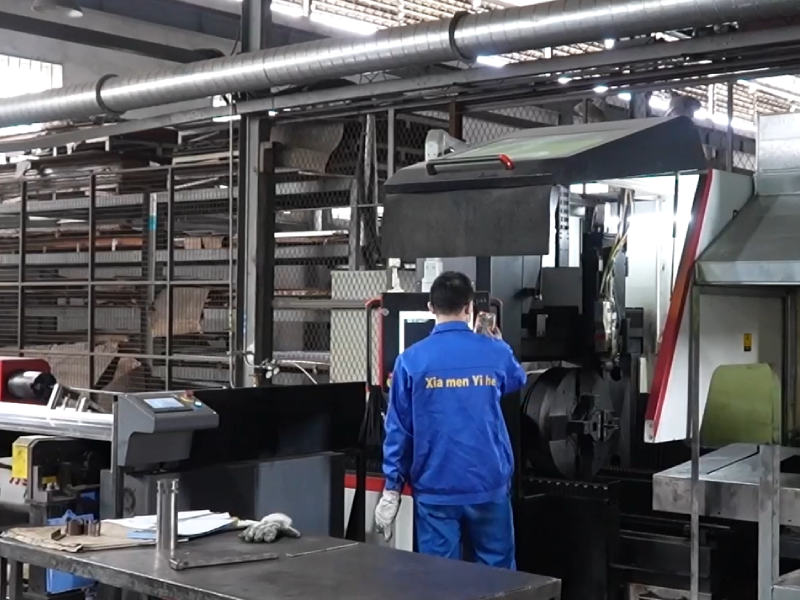 Sample Production