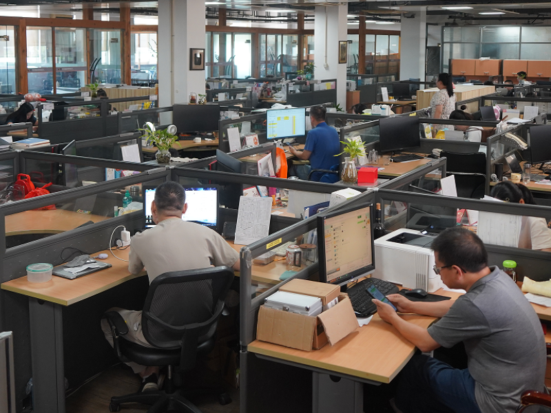 After-Sales Support