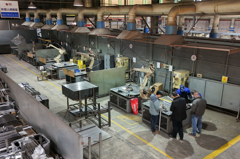 Building Global Trust: Xiamen Yihe‘s Strategic Expansion as a Reliable Partner in Custom Display Solutions