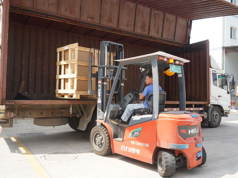 Express Delivery