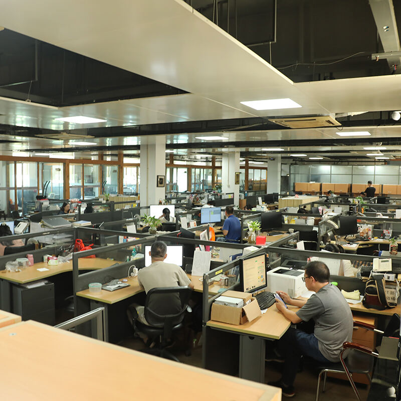 Xiamen Yihe Commercial Display Furniture Co., Ltd.