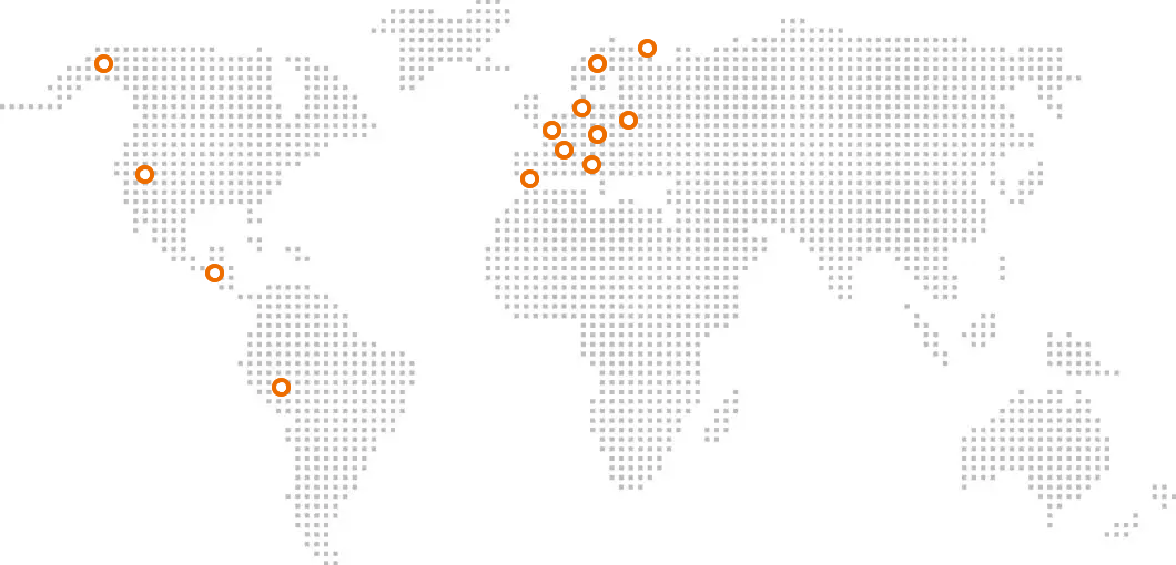 Global Sales