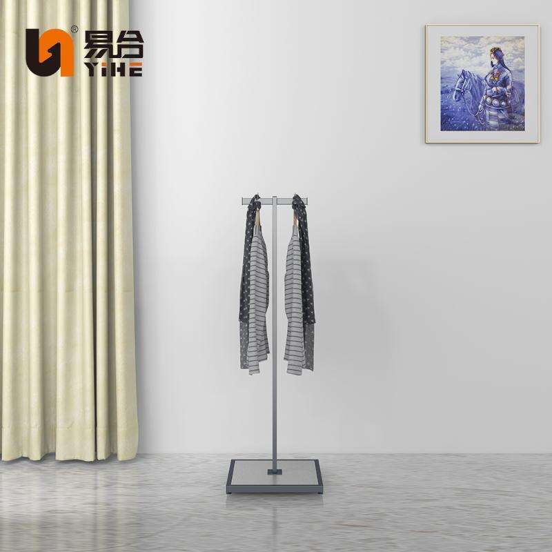 Revolving Metal Frame Accessory Display Rack - YIHE YH-WJ-04