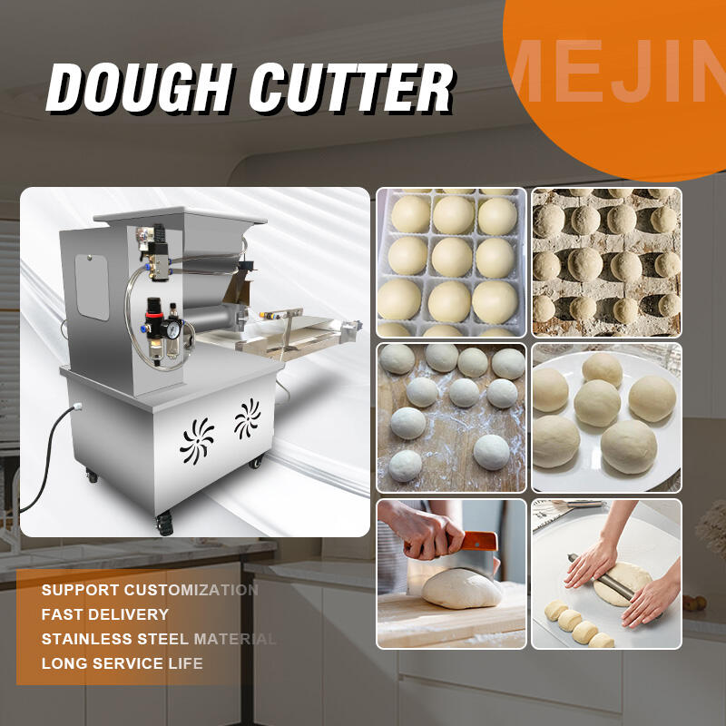 Dough Divider