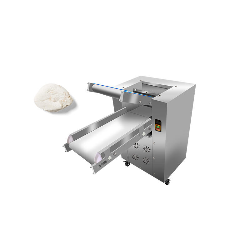 Baguette/French breandproduction line
