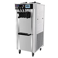 Refrigeration Equipment