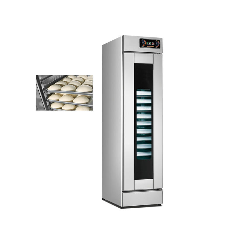 Bread production line