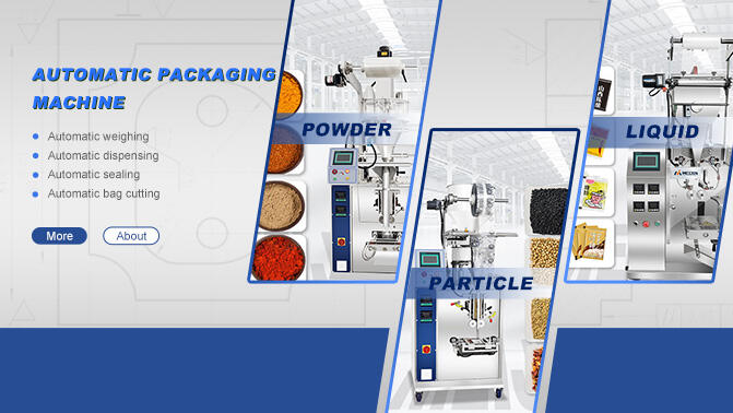 Food Packaging Line