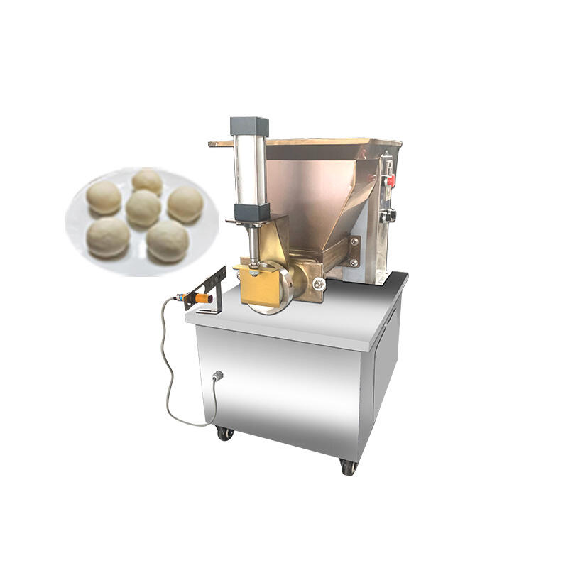 Bread production line