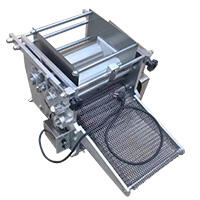 Roti Maker Machine