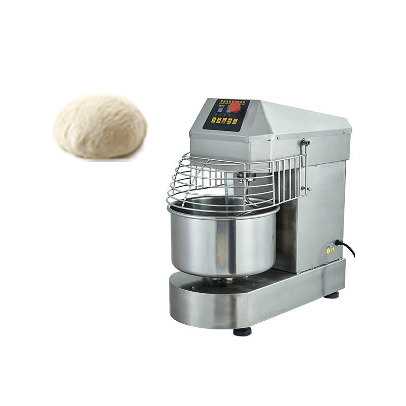Bread production line