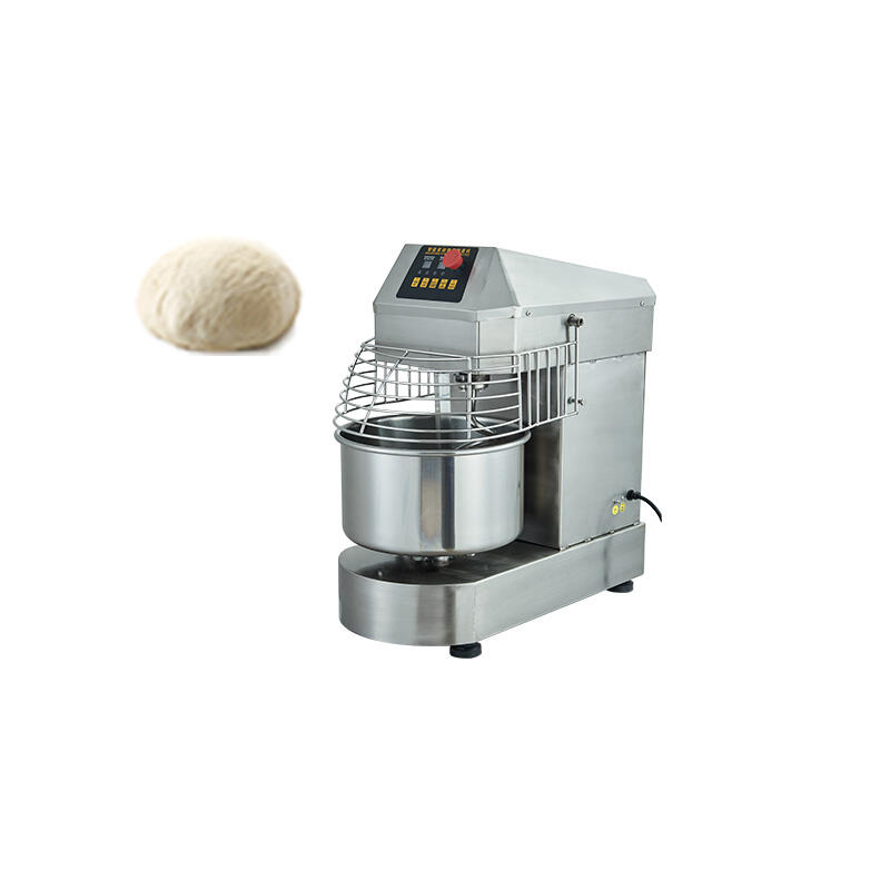 Baguette/French breandproduction line