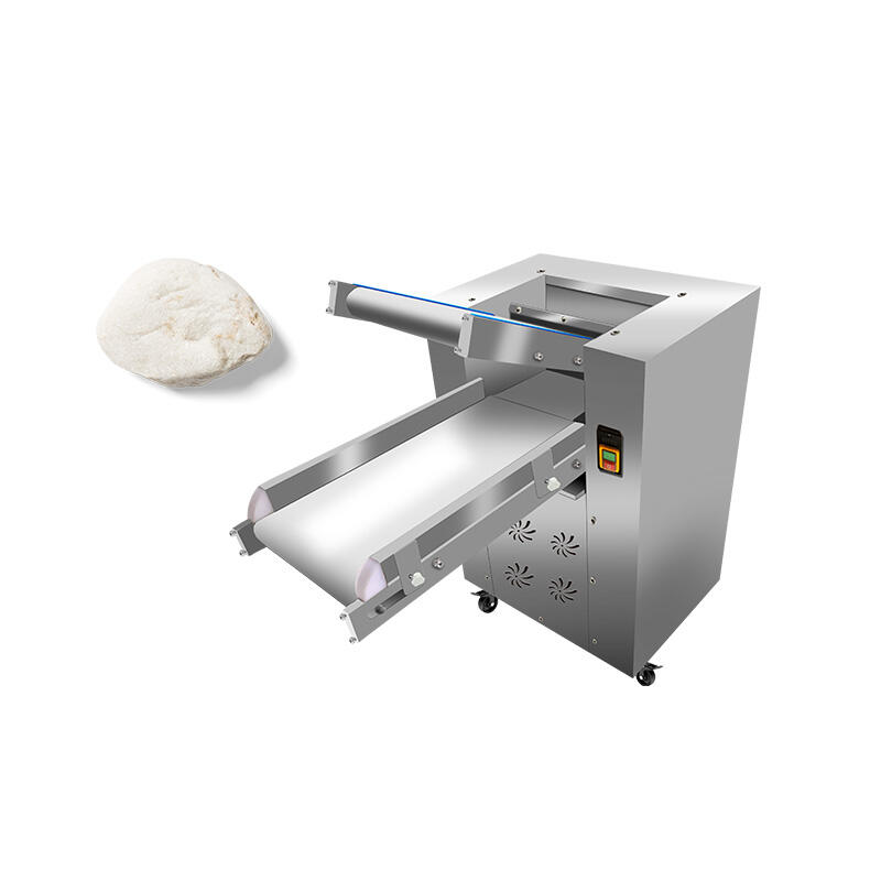 Bread production line