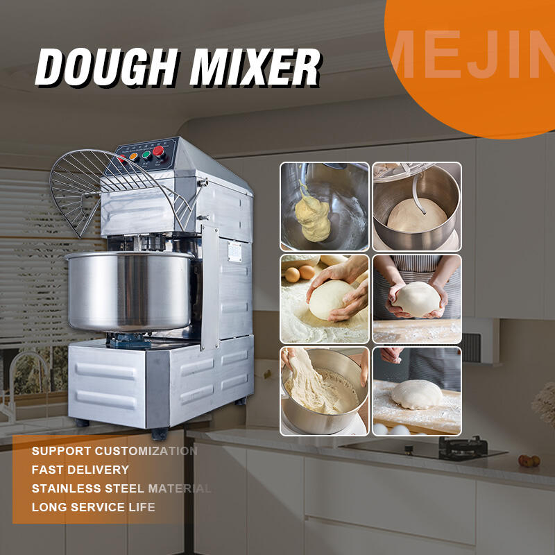 Dough Mixer