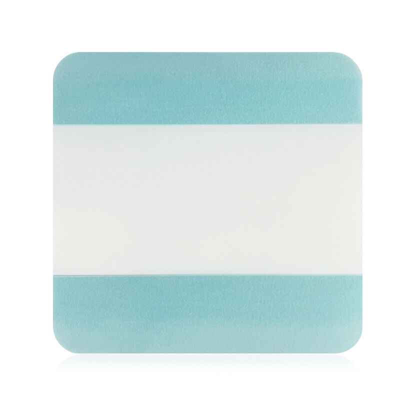 Hydrocolloid Dressing